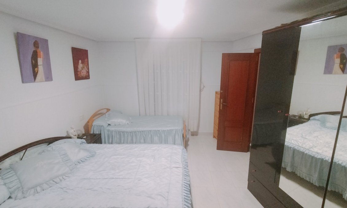 Használt Ingatlanok - Villa -
Crevillent - Inland