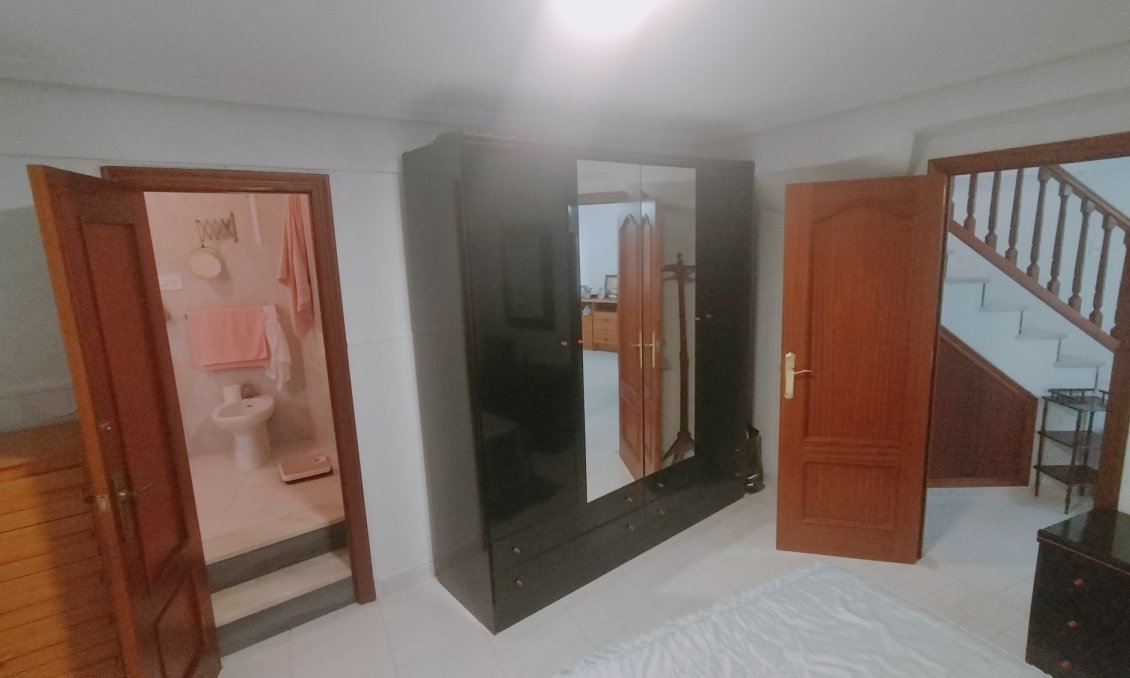 Használt Ingatlanok - Villa -
Crevillent - Inland