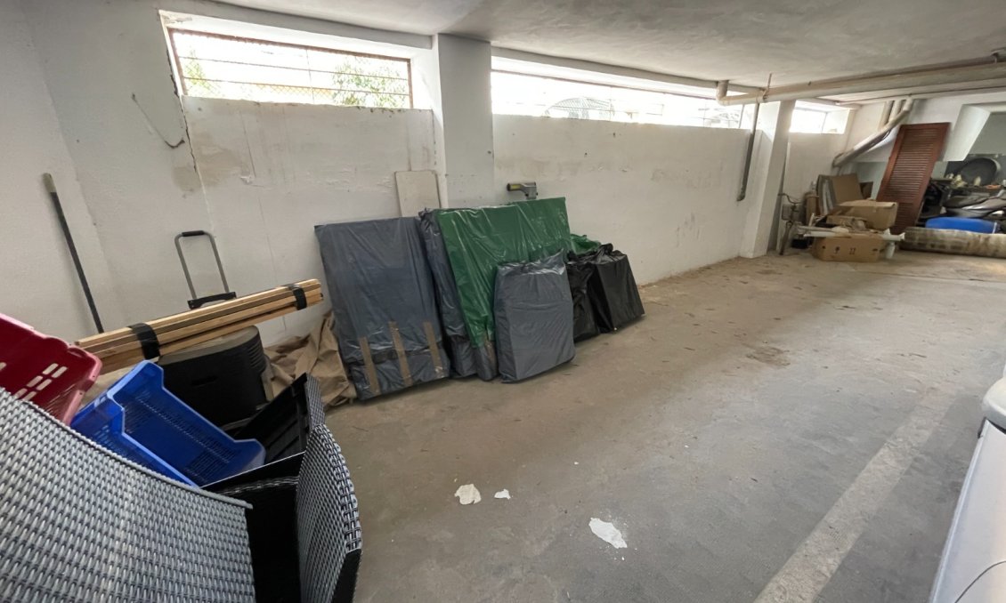 Használt Ingatlanok - Apartman -
Almoradí - Inland