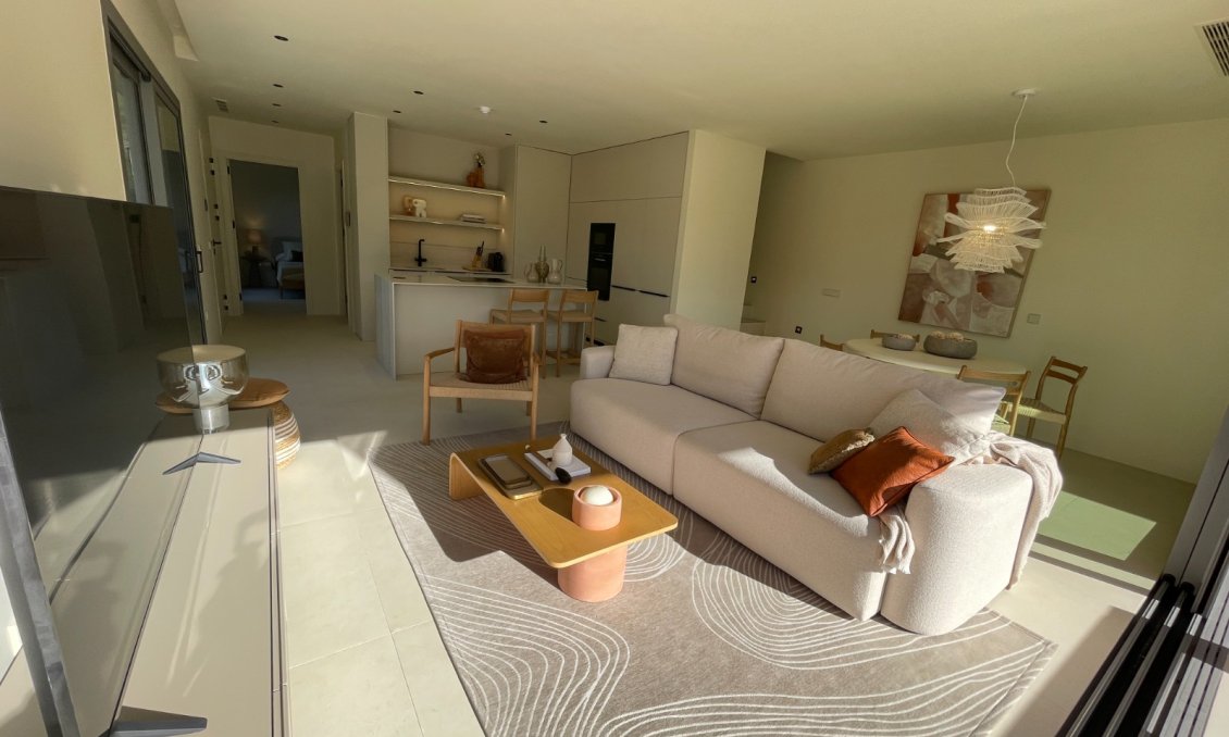 Revânzare - Vilă -
Catral - Costa Blanca