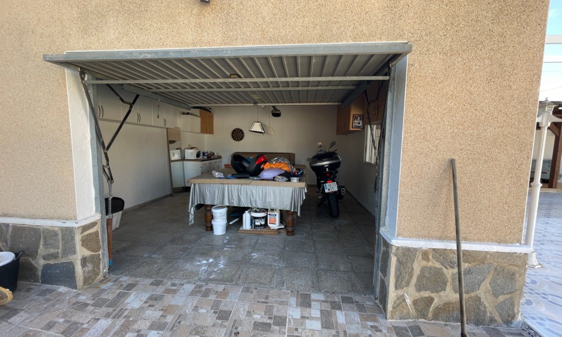 Revânzare - Vilă -
Catral - Costa Blanca