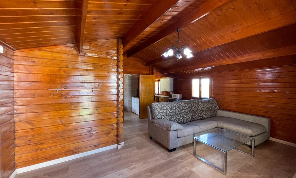 Revânzare - Vilă -
Catral - Costa Blanca