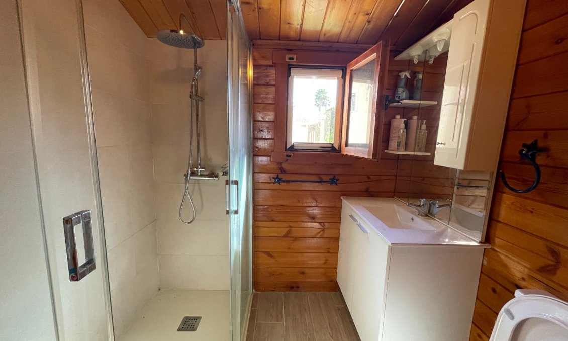 Revânzare - Vilă -
Catral - Costa Blanca