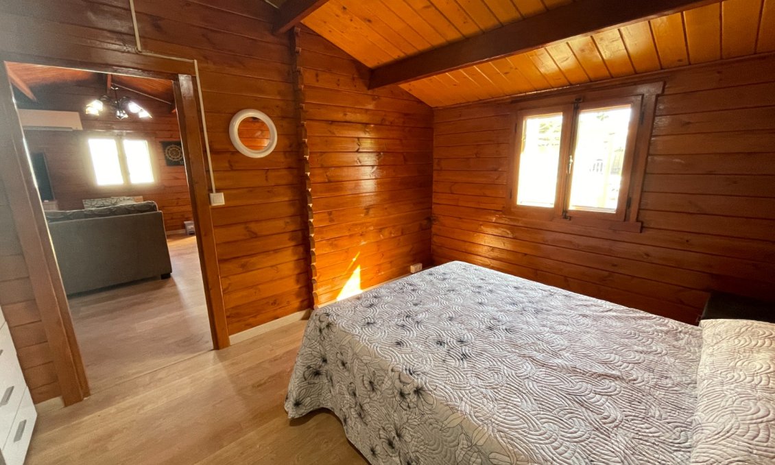 Revânzare - Vilă -
Catral - Costa Blanca