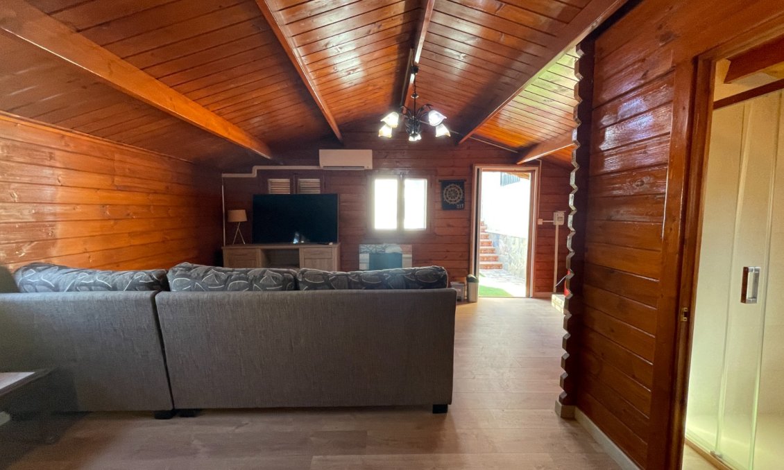 Revânzare - Vilă -
Catral - Costa Blanca