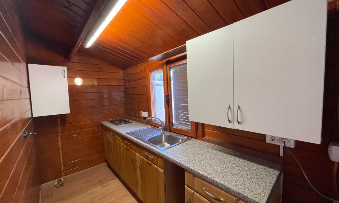 Revânzare - Vilă -
Catral - Costa Blanca