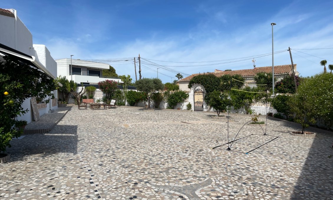 Használt Ingatlanok - Villa -
Ciudad Quesada - Costa Blanca