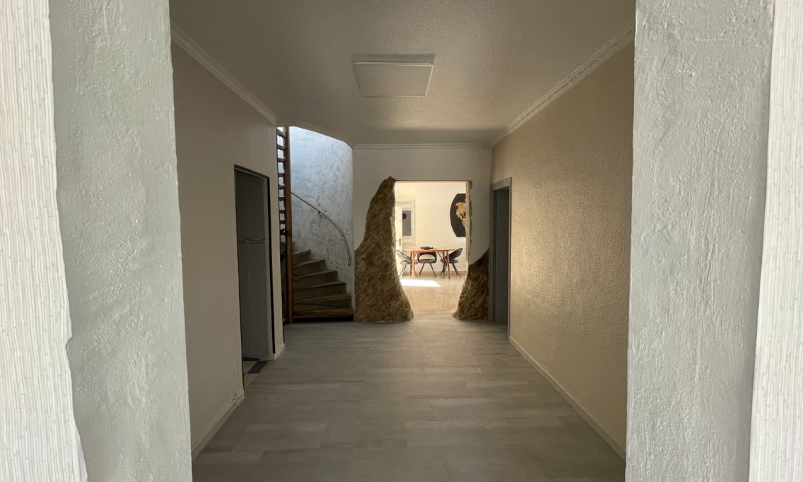 Használt Ingatlanok - Villa -
Ciudad Quesada - Costa Blanca