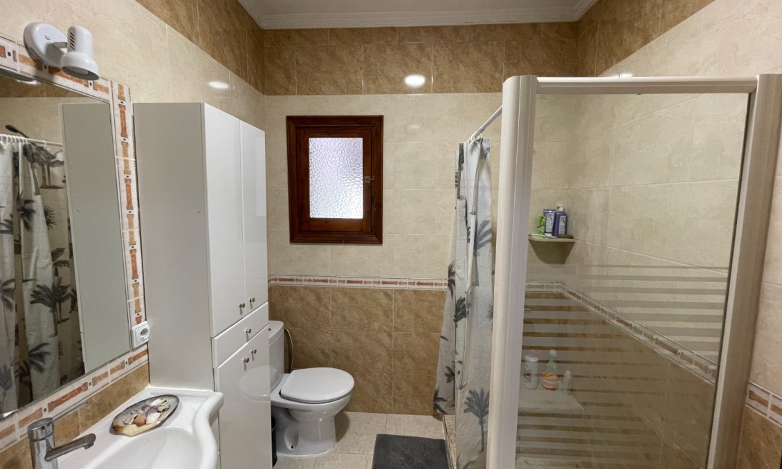 Használt Ingatlanok - Villa -
Ciudad Quesada - Costa Blanca