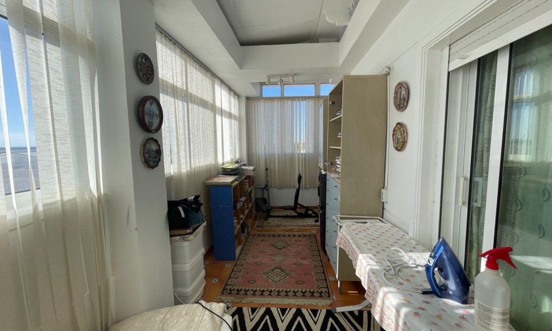 Használt Ingatlanok - Villa -
Guardamar del Segura - Costa Blanca