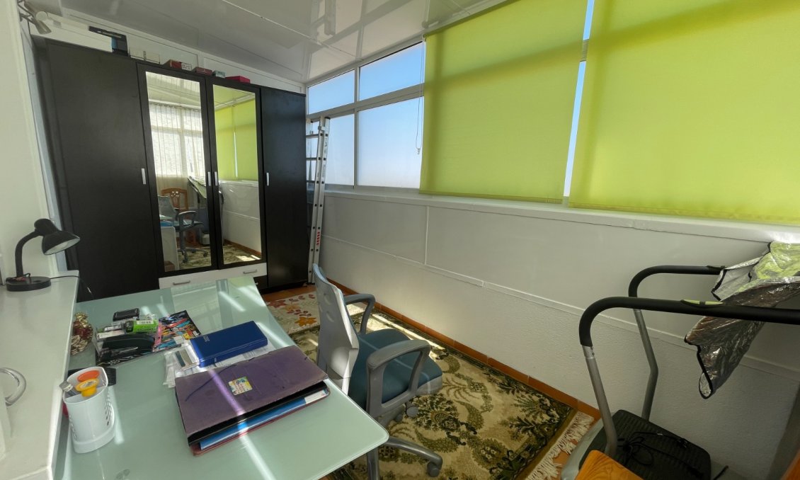 Használt Ingatlanok - Villa -
Guardamar del Segura - Costa Blanca