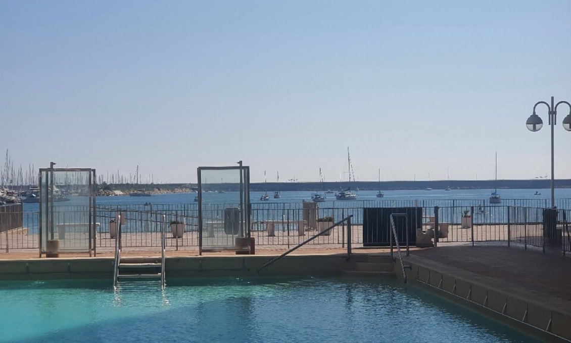 Használt Ingatlanok - Apartman -
Torrevieja - Costa Blanca