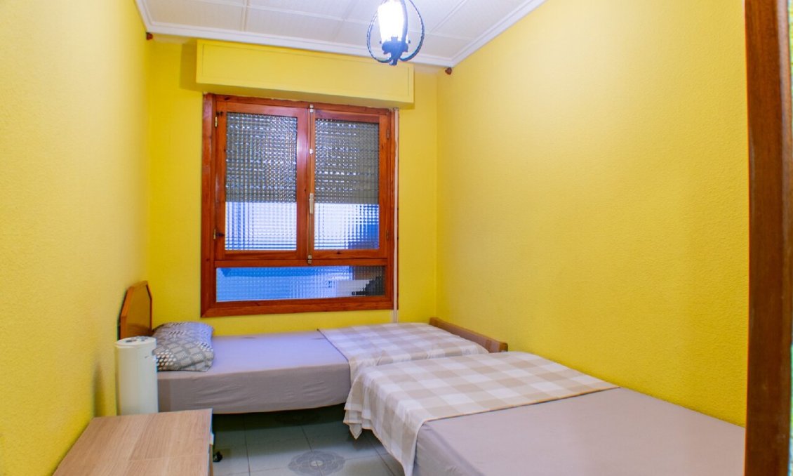 Használt Ingatlanok - Apartman -
Torrevieja - Costa Blanca