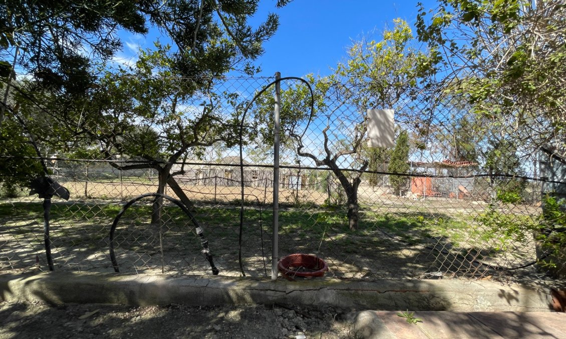 Használt Ingatlanok - Villa -
Guardamar del Segura - Costa Blanca