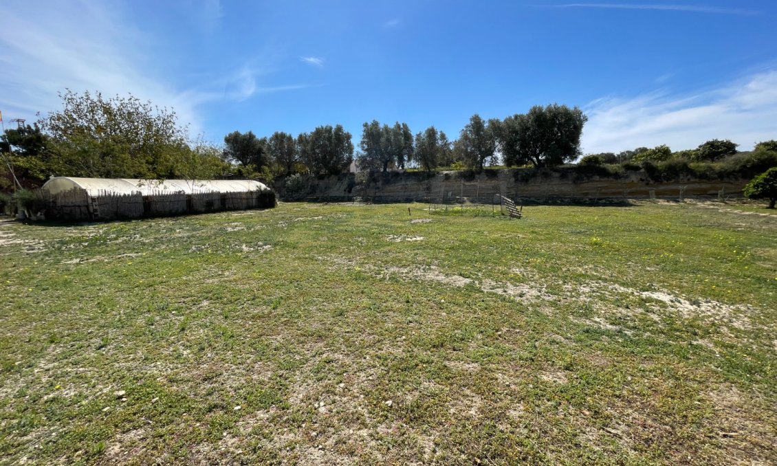 Használt Ingatlanok - Villa -
Guardamar del Segura - Costa Blanca