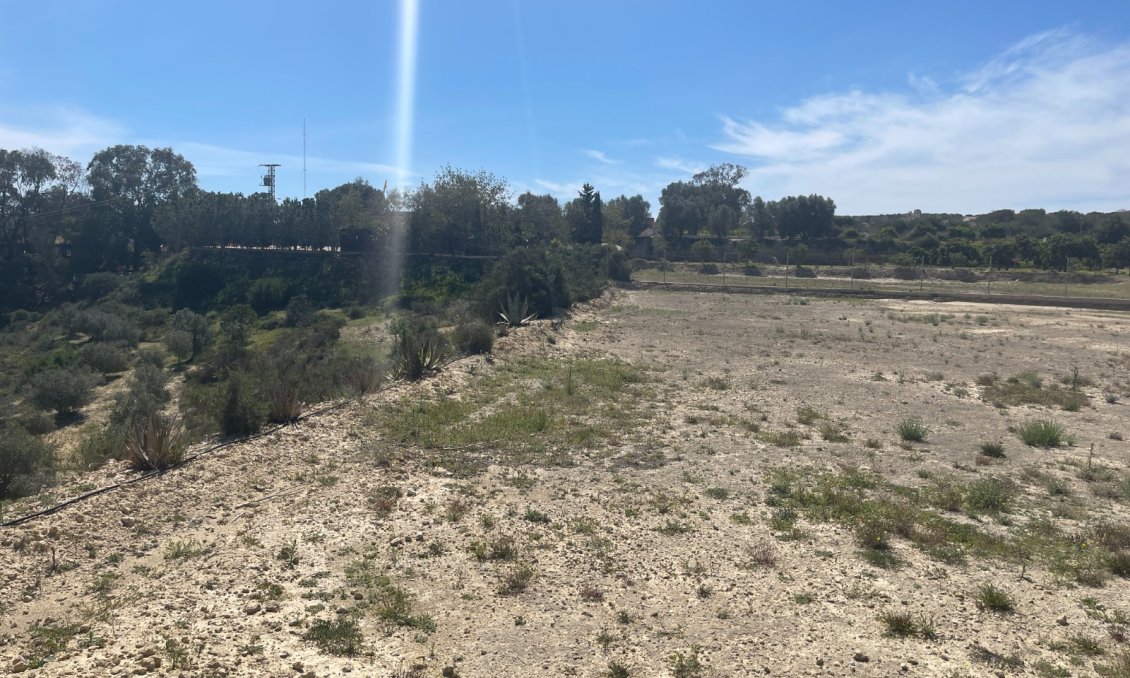 Használt Ingatlanok - Villa -
Guardamar del Segura - Costa Blanca