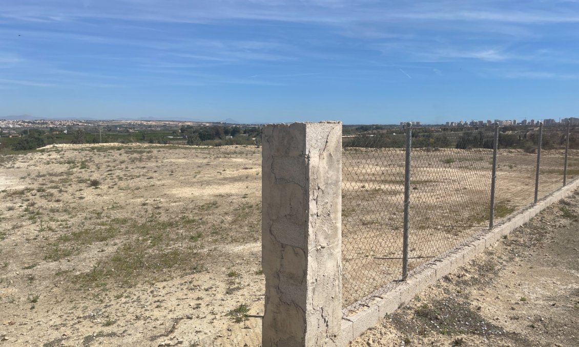 Használt Ingatlanok - Villa -
Guardamar del Segura - Costa Blanca