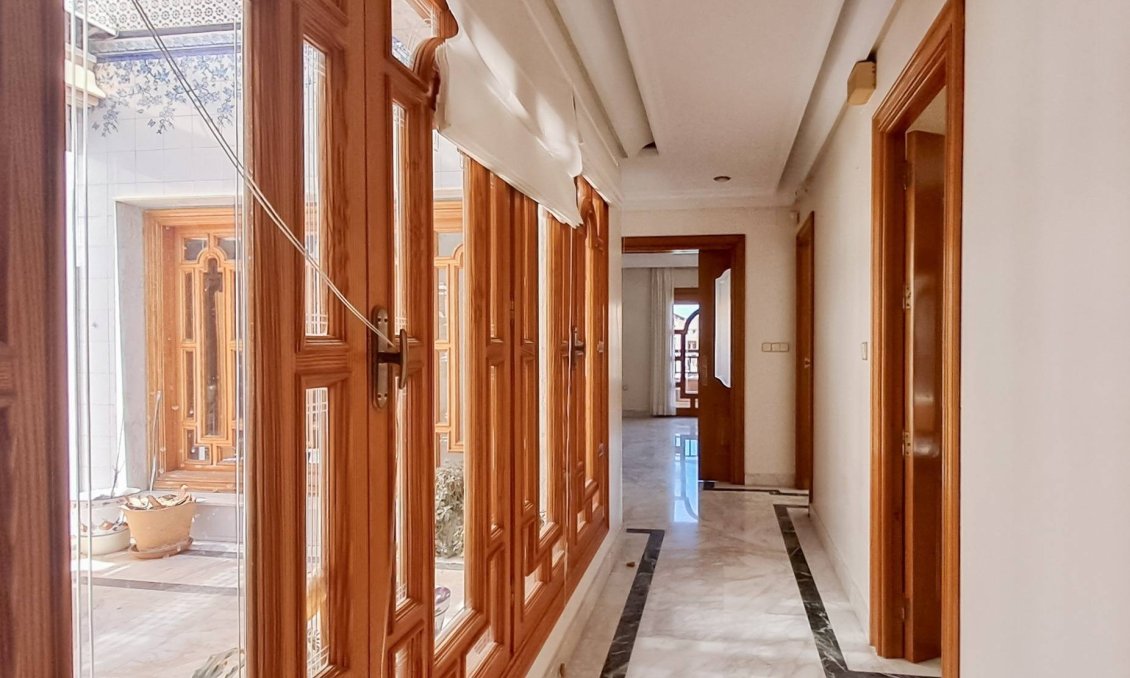 Revente - Appartement -
San Pedro del Pinatar - Lo Pagan