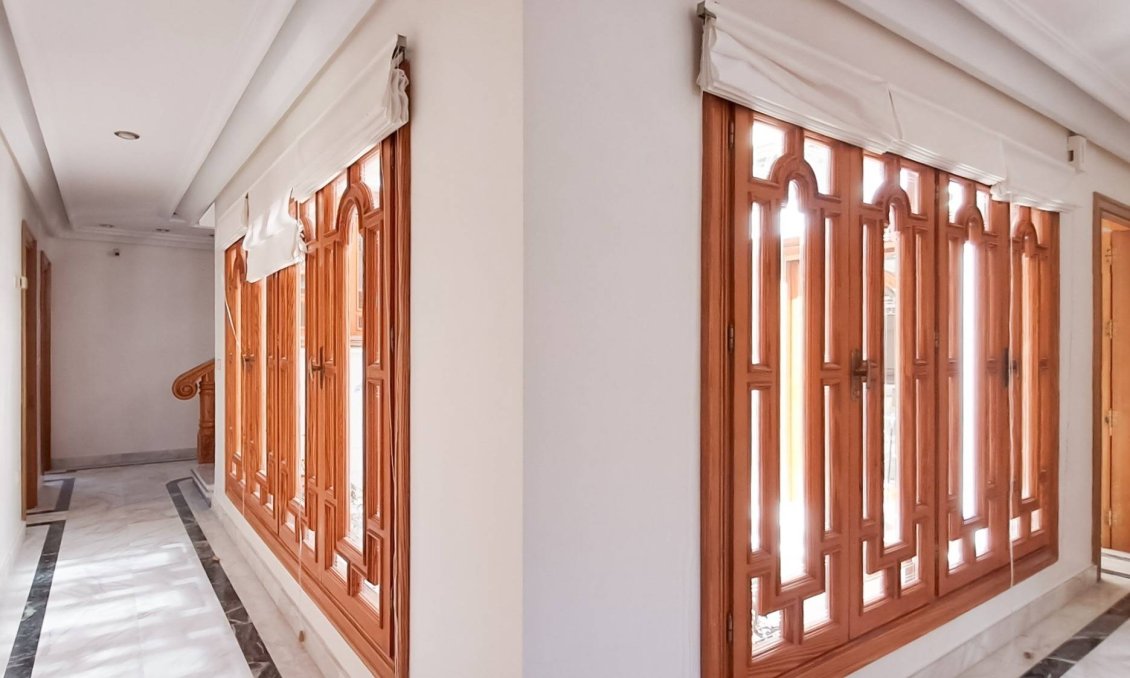 Revente - Appartement -
San Pedro del Pinatar - Lo Pagan