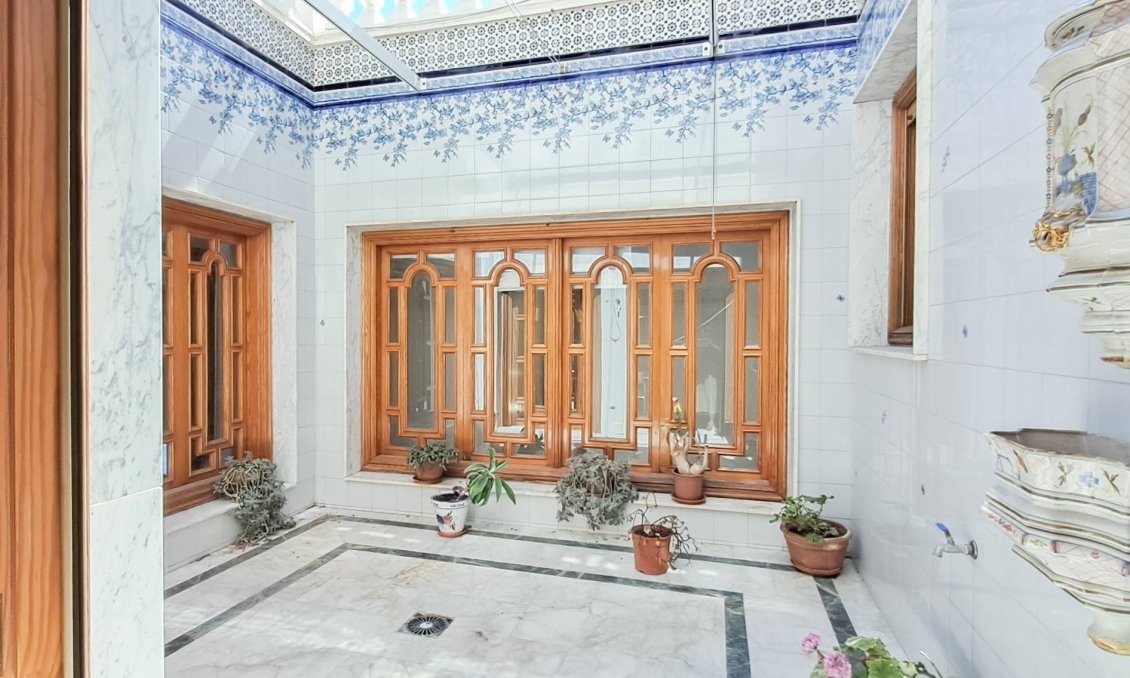 Revente - Appartement -
San Pedro del Pinatar - Lo Pagan