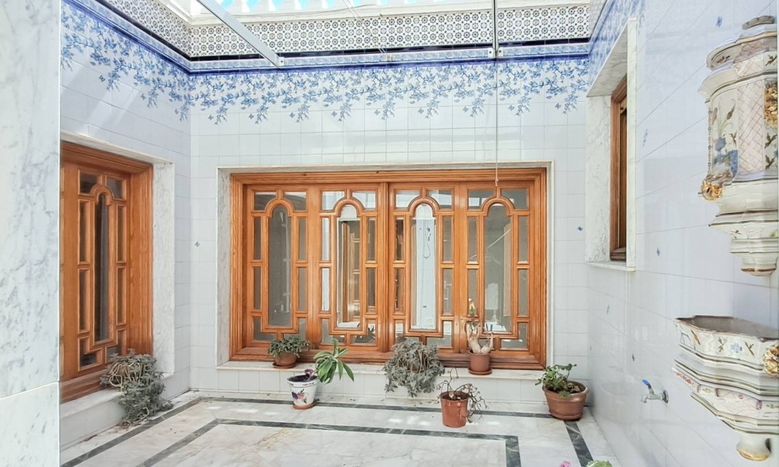 Revente - Appartement -
San Pedro del Pinatar - Lo Pagan