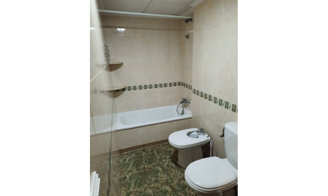 Revente - Appartement -
Almoradí - Colegio Canales Y Martinez