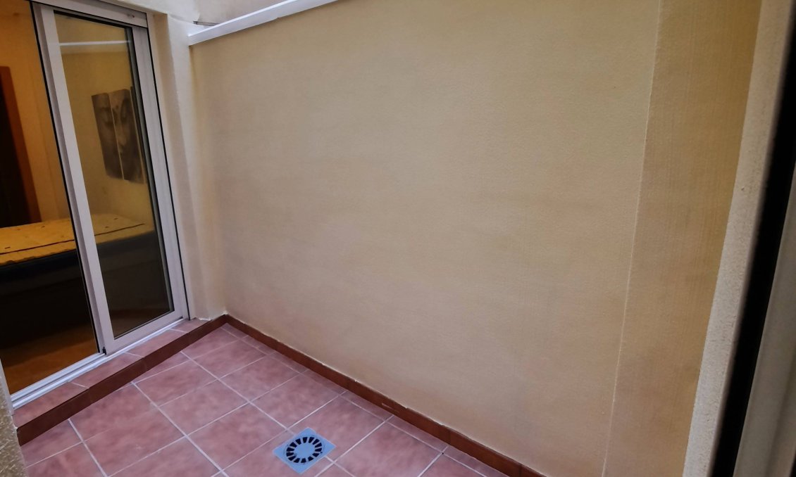 Revente - Appartement -
Almoradí - Colegio Canales Y Martinez