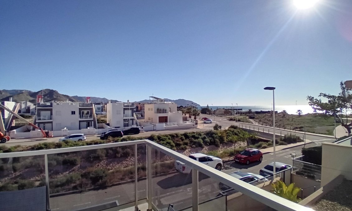 Használt Ingatlanok - Villa -
Puerto de Mazarron - El Alamillo