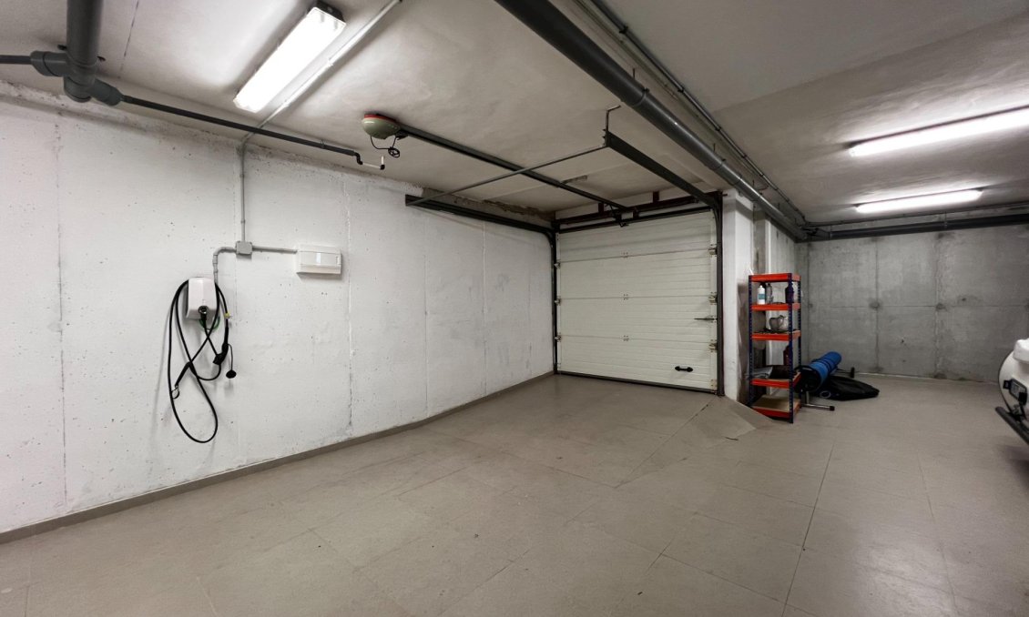 Használt Ingatlanok - Villa -
Puerto de Mazarron - El Alamillo