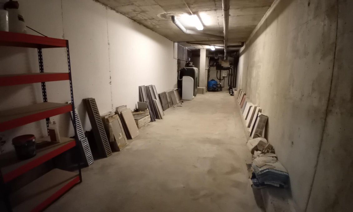 Használt Ingatlanok - Villa -
Puerto de Mazarron - El Alamillo