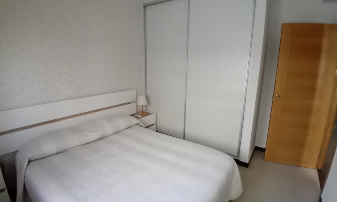 Használt Ingatlanok - Villa -
Puerto de Mazarron - El Alamillo