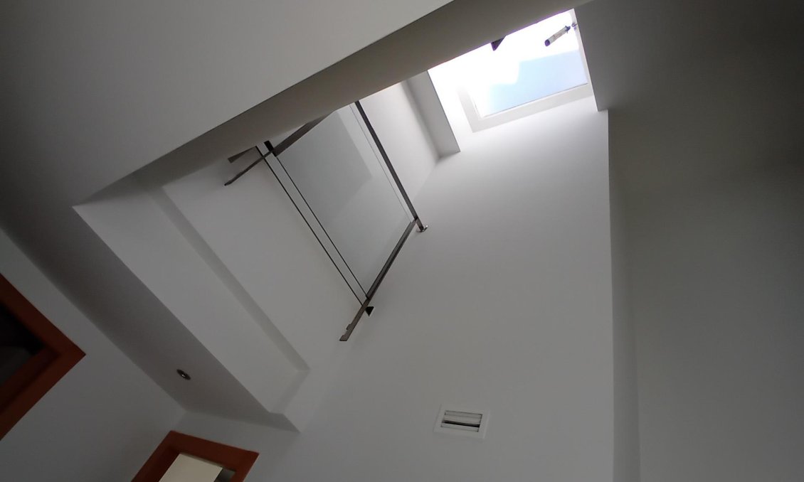 Használt Ingatlanok - Villa -
Puerto de Mazarron - El Alamillo