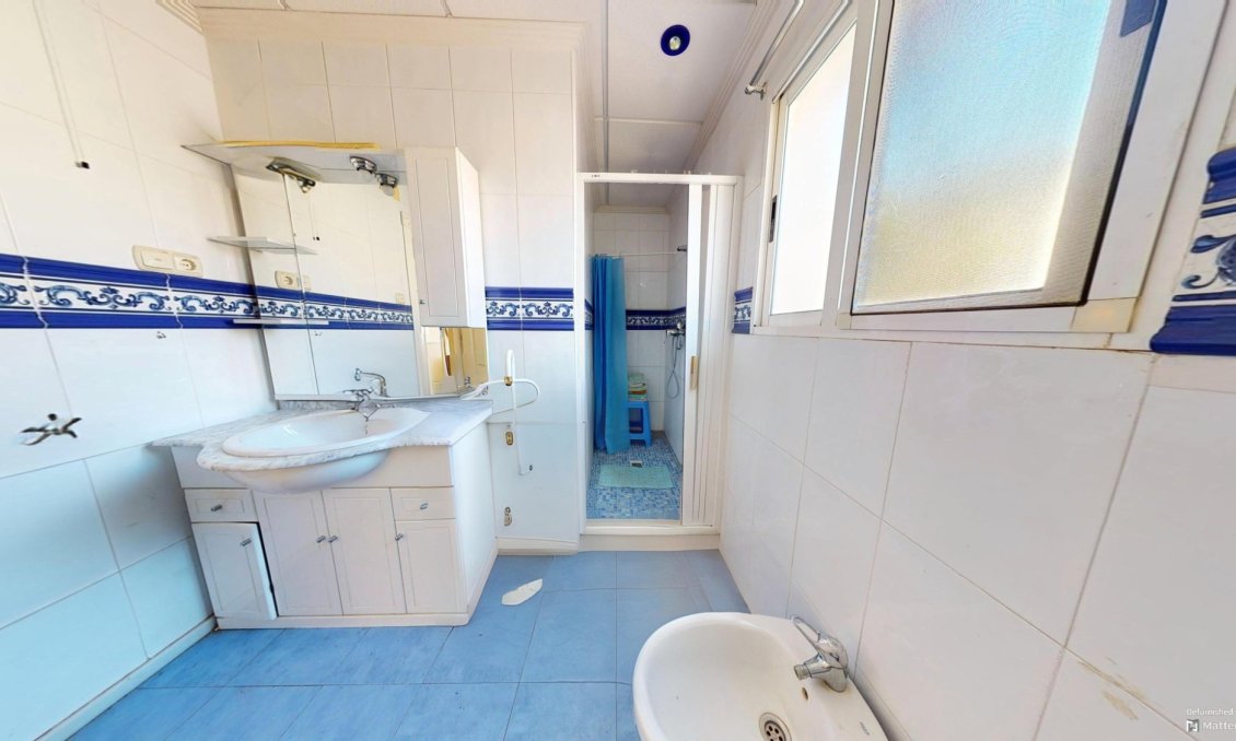 Használt Ingatlanok - Villa -
Crevillent - Inland