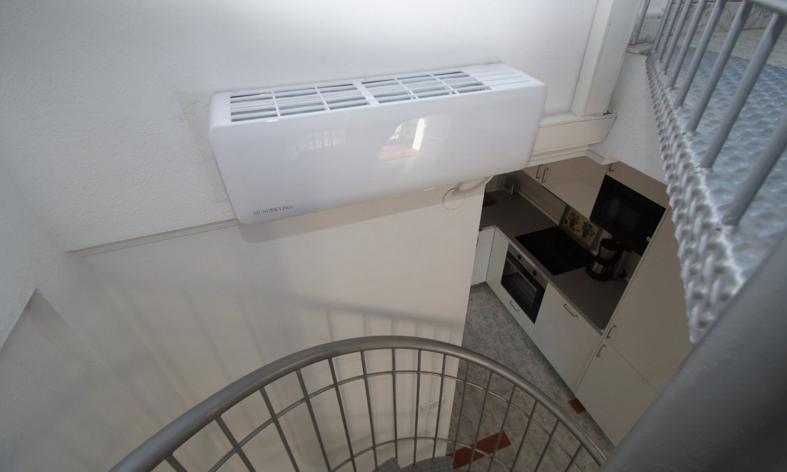 Revânzare - Bungalou -
Orihuela Costa - Costa Blanca