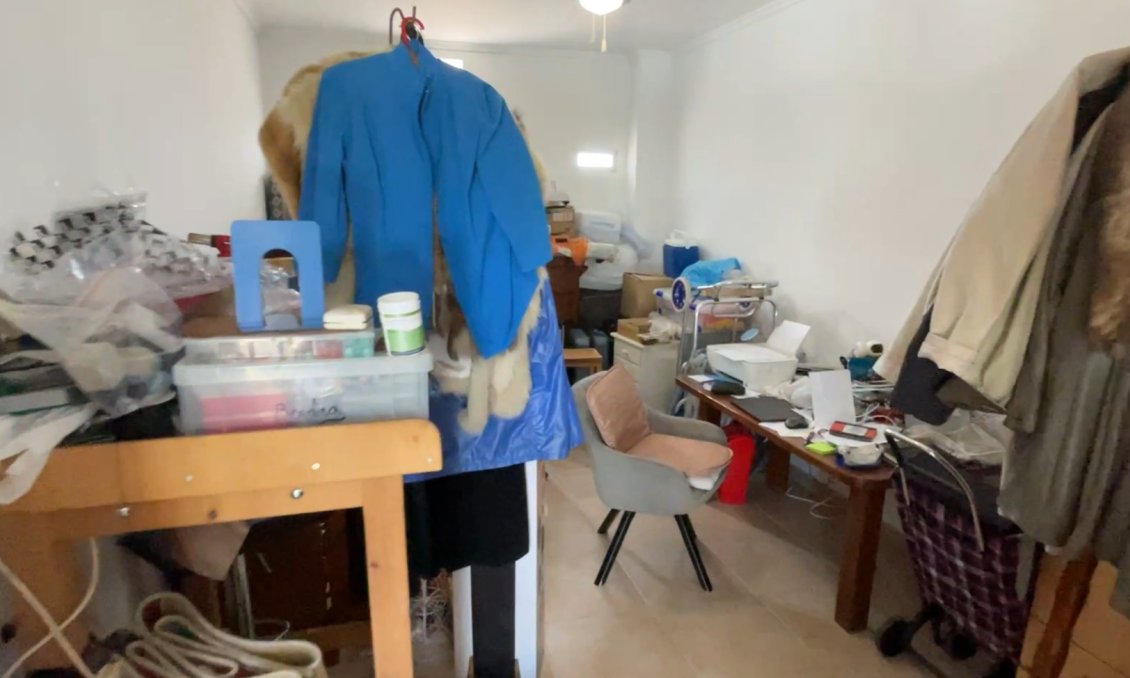 Revânzare - Vilă -
Daya Nueva - Costa Blanca