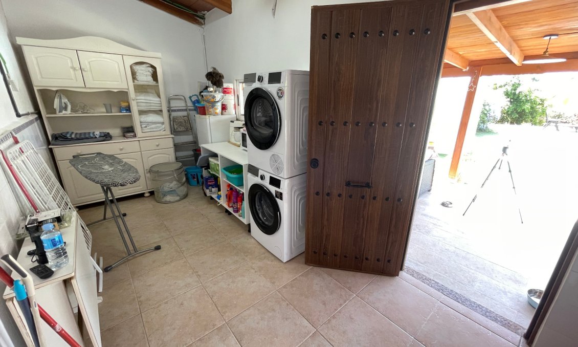 Revânzare - Vilă -
Daya Nueva - Costa Blanca