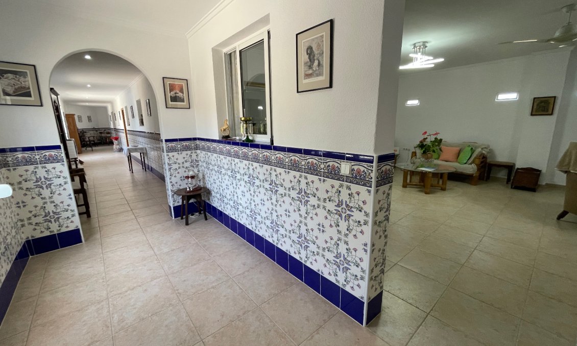 Revânzare - Vilă -
Daya Nueva - Costa Blanca