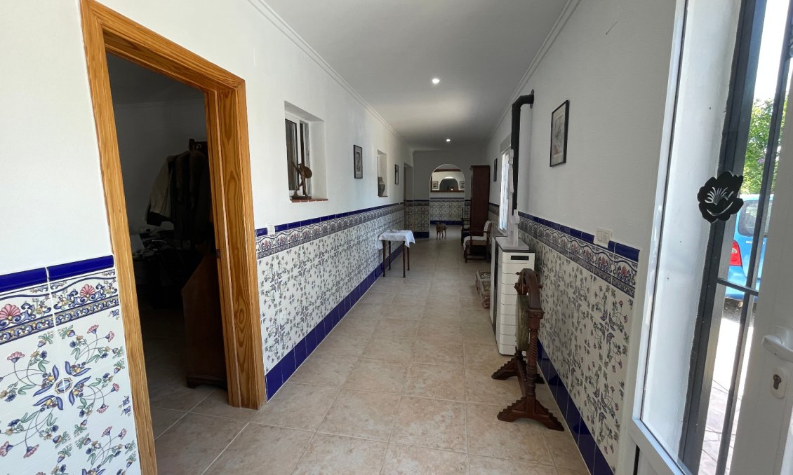 Revânzare - Vilă -
Daya Nueva - Costa Blanca