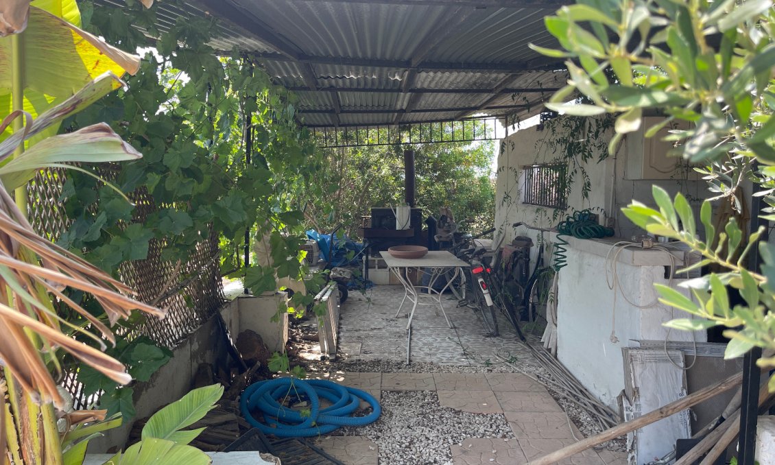 Revânzare - Vilă -
Daya Nueva - Costa Blanca