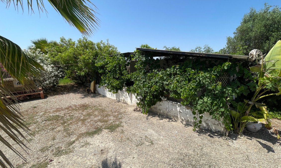 Revânzare - Vilă -
Daya Nueva - Costa Blanca