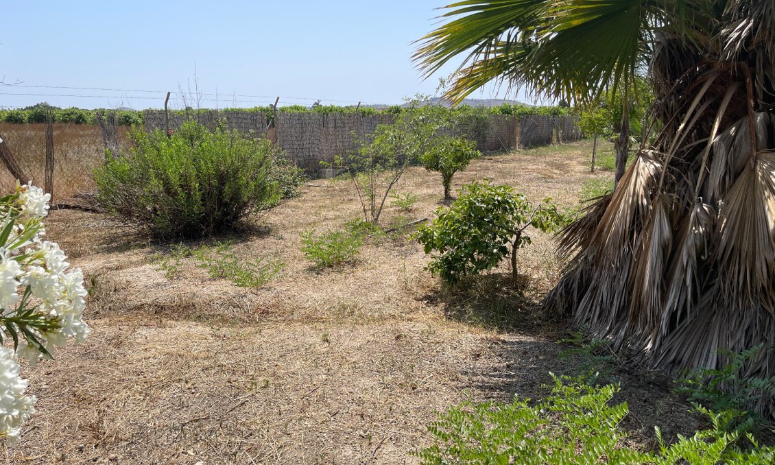 Revânzare - Vilă -
Daya Nueva - Costa Blanca