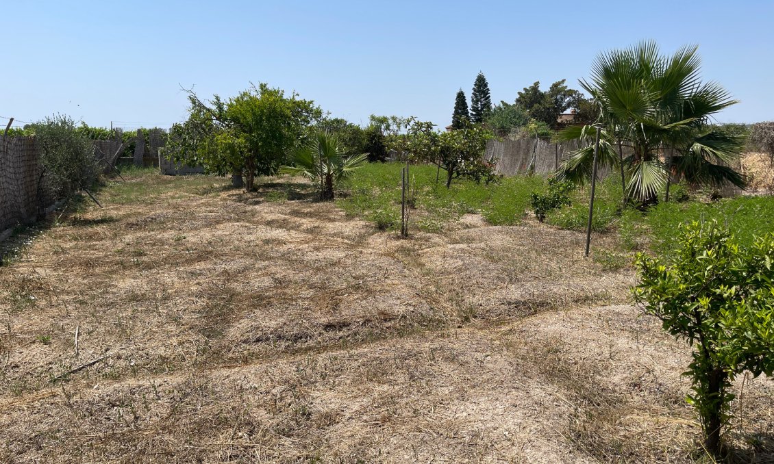 Revânzare - Vilă -
Daya Nueva - Costa Blanca