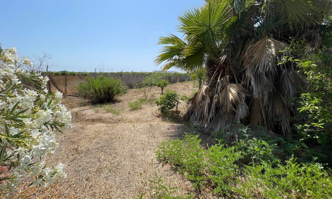 Revânzare - Vilă -
Daya Nueva - Costa Blanca