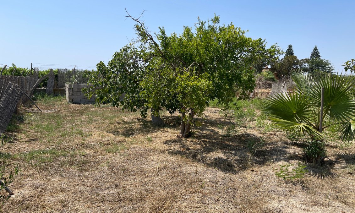 Revânzare - Vilă -
Daya Nueva - Costa Blanca