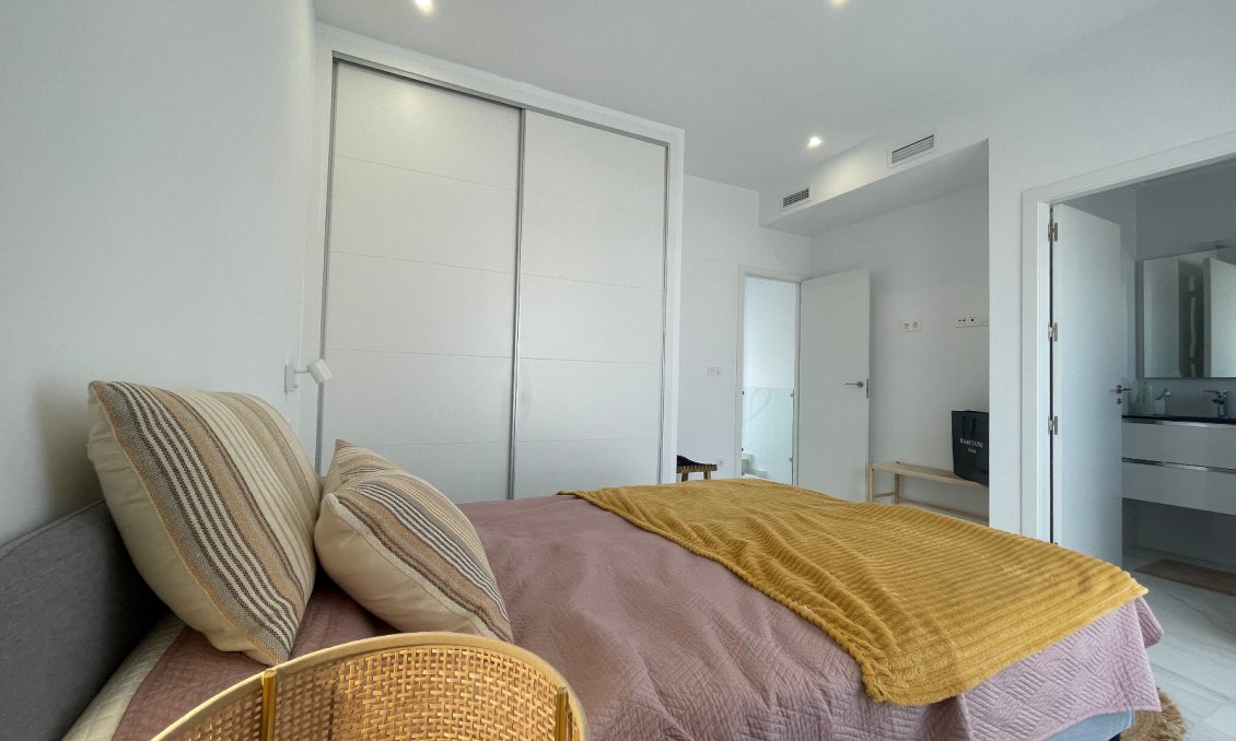 Segunda mano - Villa -
Benijofar - Costa Blanca