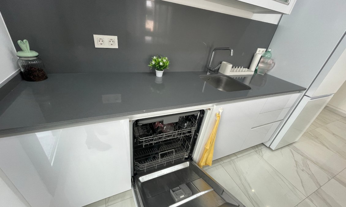 Segunda mano - Villa -
Benijofar - Costa Blanca