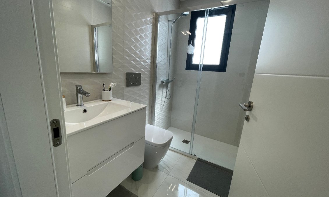 Segunda mano - Villa -
Benijofar - Costa Blanca