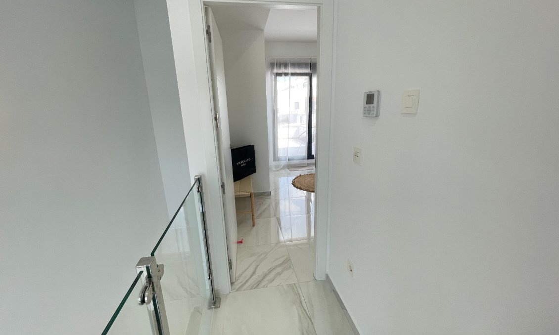 Segunda mano - Villa -
Benijofar - Costa Blanca