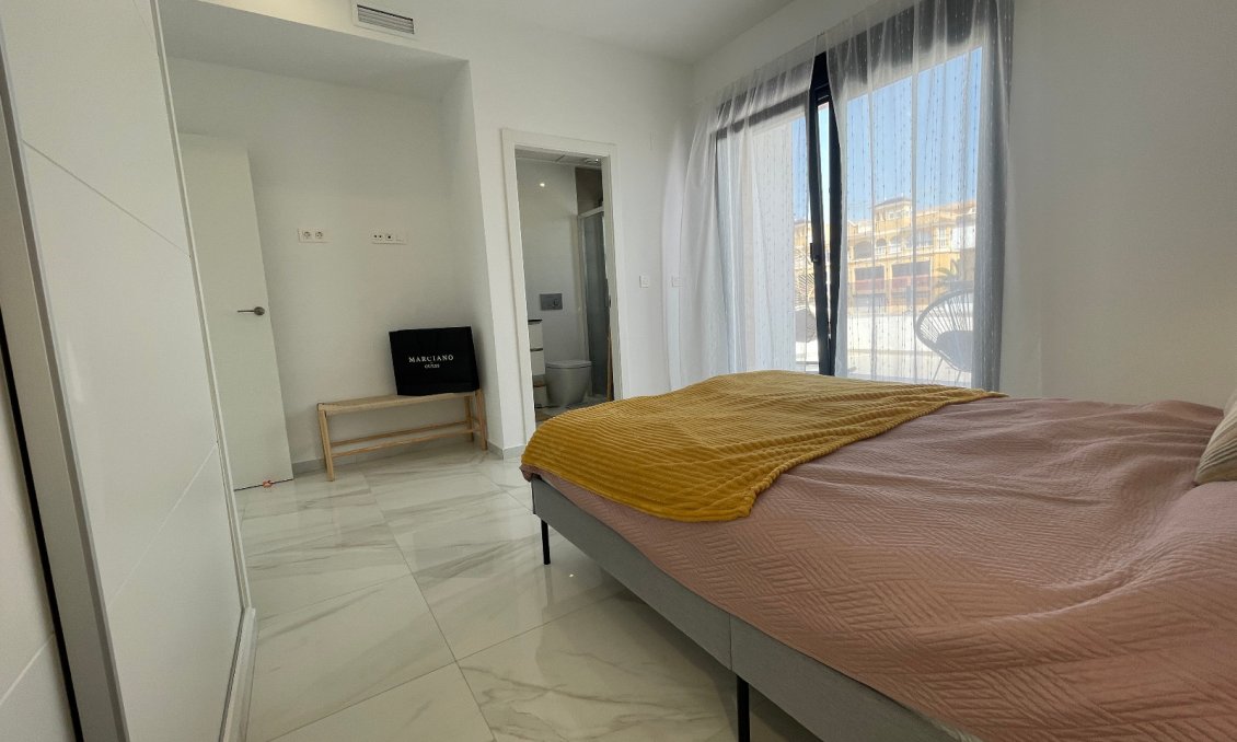 Segunda mano - Villa -
Benijofar - Costa Blanca