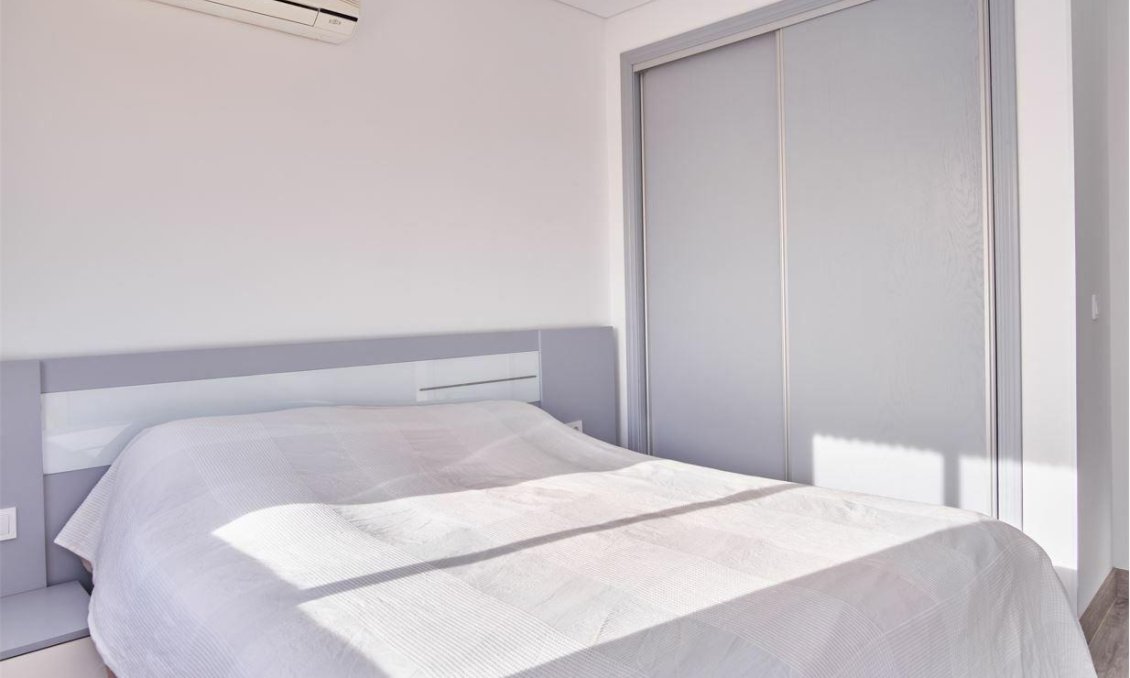 Használt Ingatlanok - Villa -
Los Montesinos - Costa Blanca